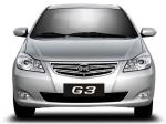 BYD G3 2009 года